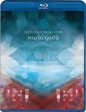 Multishow Ao Vivo: Maria Gadú - Blu Ray