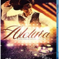 Aleluia: Ministério de Louvor Diante do Trono - Blu Ray 1