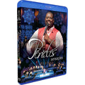 Péricles: Sensações - Blu Ray 1