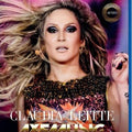 Claudia Leitte: Axemusic Ao Vivo - Blu Ray 1