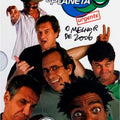 Casseta & Planeta: O Melhor de 2006 - 2 Discos - DVD 1