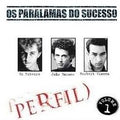 Os Paralamas Do Sucesso - Perfil - CD 1