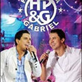 Hugo Pena & Gabriel - Estrela Ao Vivo - DVD 1