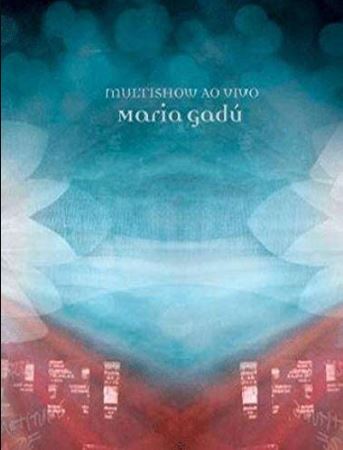 Maria Gadú: Multishow Ao Vivo - DVD