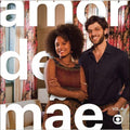 Amor De Mae Volume 2 CD 1