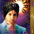 O Astro - 12 Discos - DVD 1