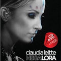 Claudia Leitte Nega Lora - DVD 1