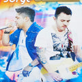 Jorge & Mateus: A Hora é Agora, Ao Vivo em Jurerê - DVD 1