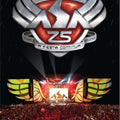Asa de Águia - 25 Anos - DVD 1