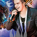 Luan Santana O Nosso Tempo é Hoje - DVD 1
