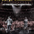 Jorge & Mateus: At The Royal Albert Hall - Live In London - CD+DVD 1