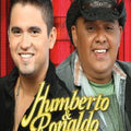 Humberto & Ronaldo: Hoje Sonhei com Você - DVD 1