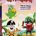 Os Piratinhas! - DVD 1