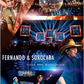 Fernando & Sorocaba, Sinta Essa Experiência - DVD 1