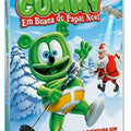 Gummy: Em Busca do Papai Noel - DVD 1
