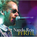NANDO REIS - PERFIL CD 1