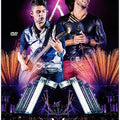 Munhoz e Mariano - Ao Vivo no Estádio Prudentão - DVD 1