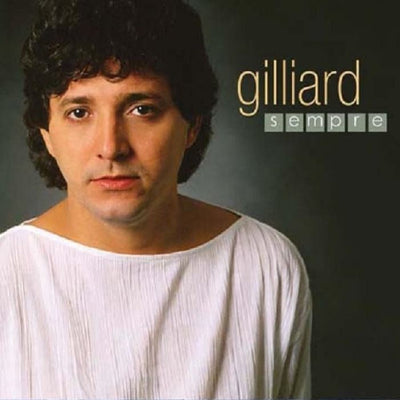 Gilliard - Sempre - CD