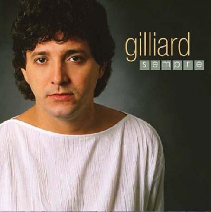 Gilliard - Sempre - CD
