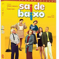 Coleção: Sai de Baixo - DVD 1