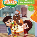 Sítio do Picapau Amarelo: Quitutes da Tia Nastácia, Vol 2 - DVD 1