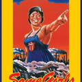The Rolling Stones: Some Girls Live in Texas '78 - DVD 1