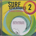 Surf Adventures 2 - A Busca Continua - CD 1