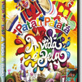 Patati Patatá: A Vida é Bela - DVD 1