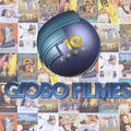 Globo Filmes - 10 Anos - CD 1