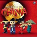 Negócio da China - CD 1
