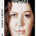 A Favorita - 12 Discos - DVD 1