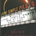 Stone Temple Pilots: Alive in The Windy City - DVD 1