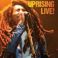 Bob Marley Uprising Live! - DVD 1