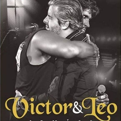 Victor & Leo: Irmãos - DVD