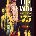 The Who: Live in Texas '75 - DVD 1