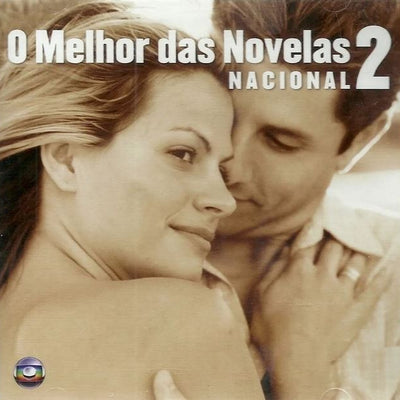 O Melhor das Novelas Nacional 2- CD