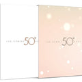 Luz, Câmera, 50 Anos - 12 Discos - DVD 1