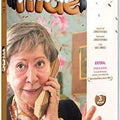 Doce de Mãe -3 Discos- DVD 1