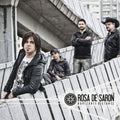 Rosa de Saron - Horizonte Distante - CD 1