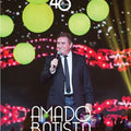 Amado Batista, 40 Anos - DVD 1