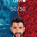 Gusttavo Lima - 50/50 - Ao Vivo - DVD 1