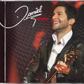 Daniel - Raízes - CD 1