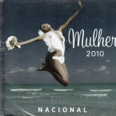 Mulher 2010 - Nacional - CD