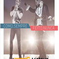 Jorge & Mateus - Como Sempre, Feito Nunca - CD+DVD 1