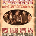 Willie Nelson & Friends: Outlaws and Angels - DVD 1