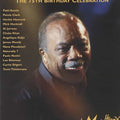 Quincy Jones: The 75th Birthday Celebration - Live At Montreux - DVD 1