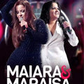 Maiara & Maraisa: Ao Vivo Em Goiânia - DVD 1