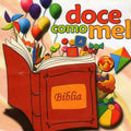Doce Como Mel - CD 1