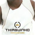 Thiaguinho: #VAMOQVAMO - Ao Vivo - DVD 1