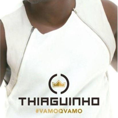 Thiaguinho: #VAMOQVAMO - Ao Vivo - DVD